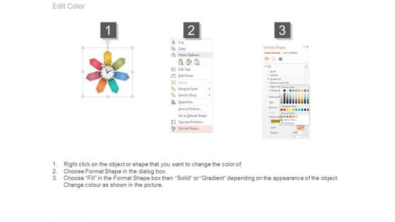 Social Media Marketing Powerpoint Templates
