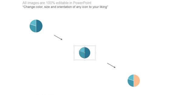 Social Media Performance Dashboard Ppt Background Graphics