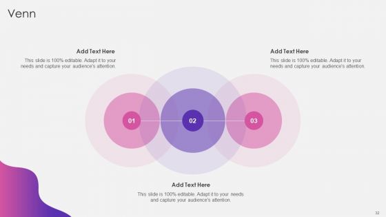 Social Media Pitch Deck For New Business Ppt PowerPoint Presentation Complete With Slides
