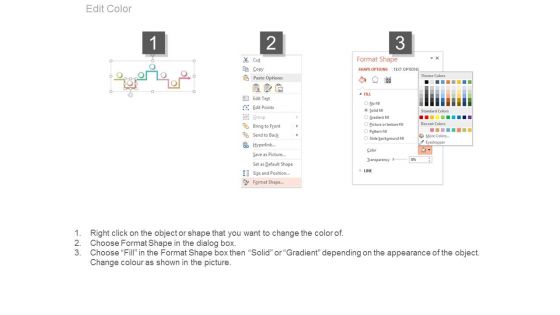 Social Media Strategy Framework Ppt Sample