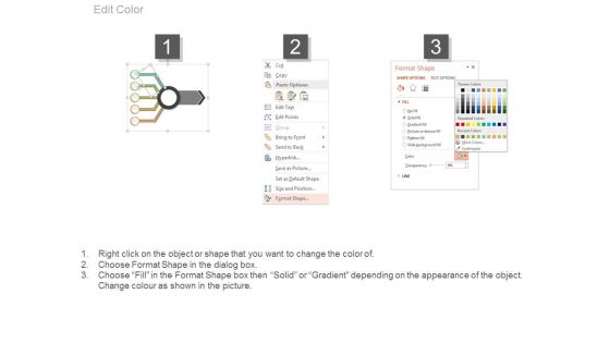 Social Media Success Brand Awareness Ppt Slide