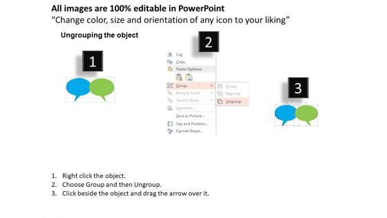 Social Network Technology Concept Powerpoint Templates