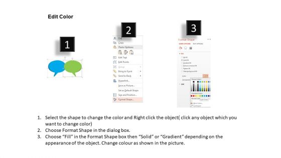Social Network Technology Concept Powerpoint Templates