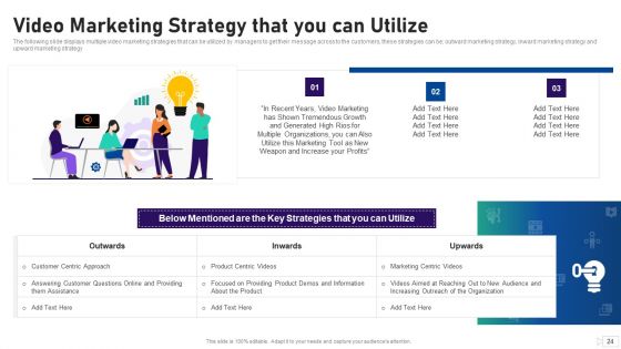 Social Video Advertising Playbook Ppt PowerPoint Presentation Complete Deck With Slides