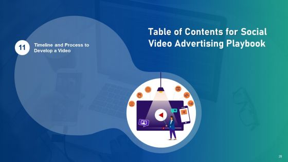 Social Video Advertising Playbook Ppt PowerPoint Presentation Complete Deck With Slides