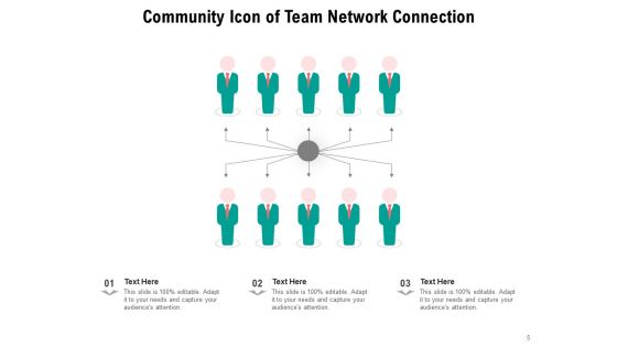 Society Symbol Teamwork Cloud Community Ppt PowerPoint Presentation Complete Deck