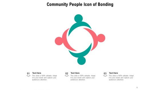 Society Symbol Teamwork Cloud Community Ppt PowerPoint Presentation Complete Deck
