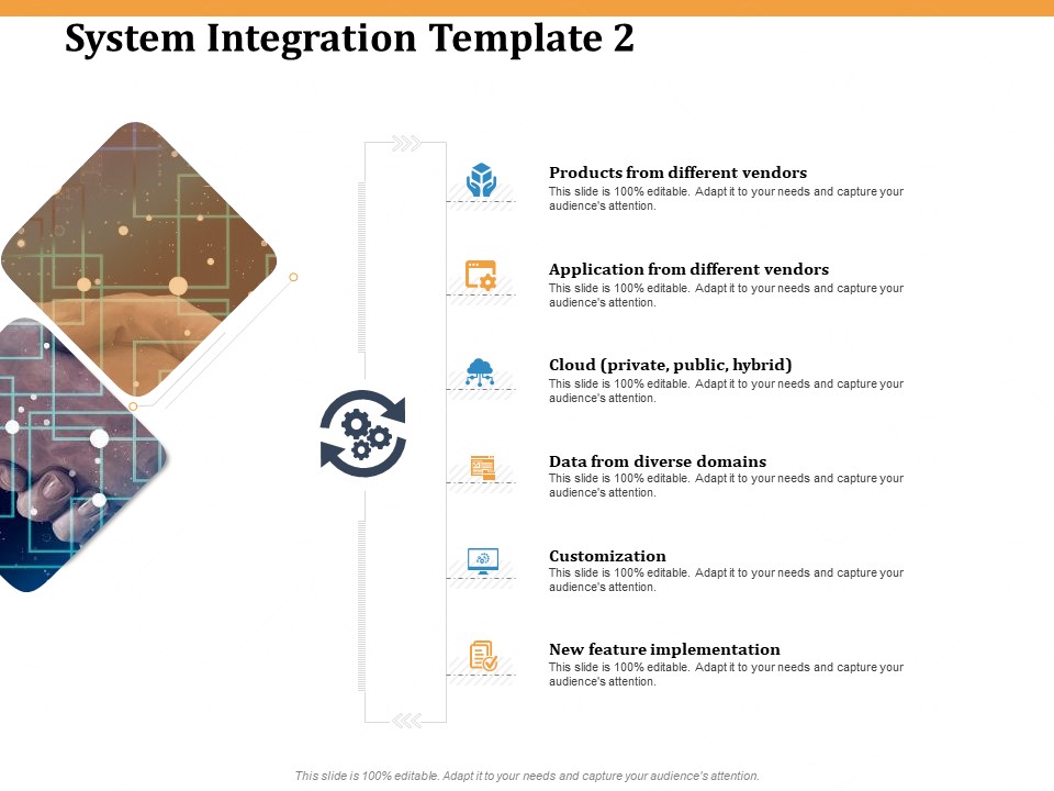 Software Integration WBS System Integration Template Vendors Ppt PowerPoint Presentation Infographics Portfolio PDF