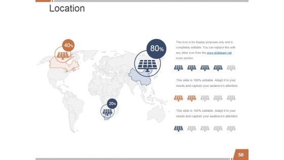 Solar Energy PowerPoint Presentation Ppt PowerPoint Presentation Complete Deck With Slides