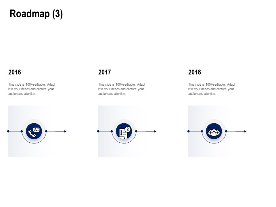 Solar Panel Maintenance Roadmap Ppt File Outfit PDF