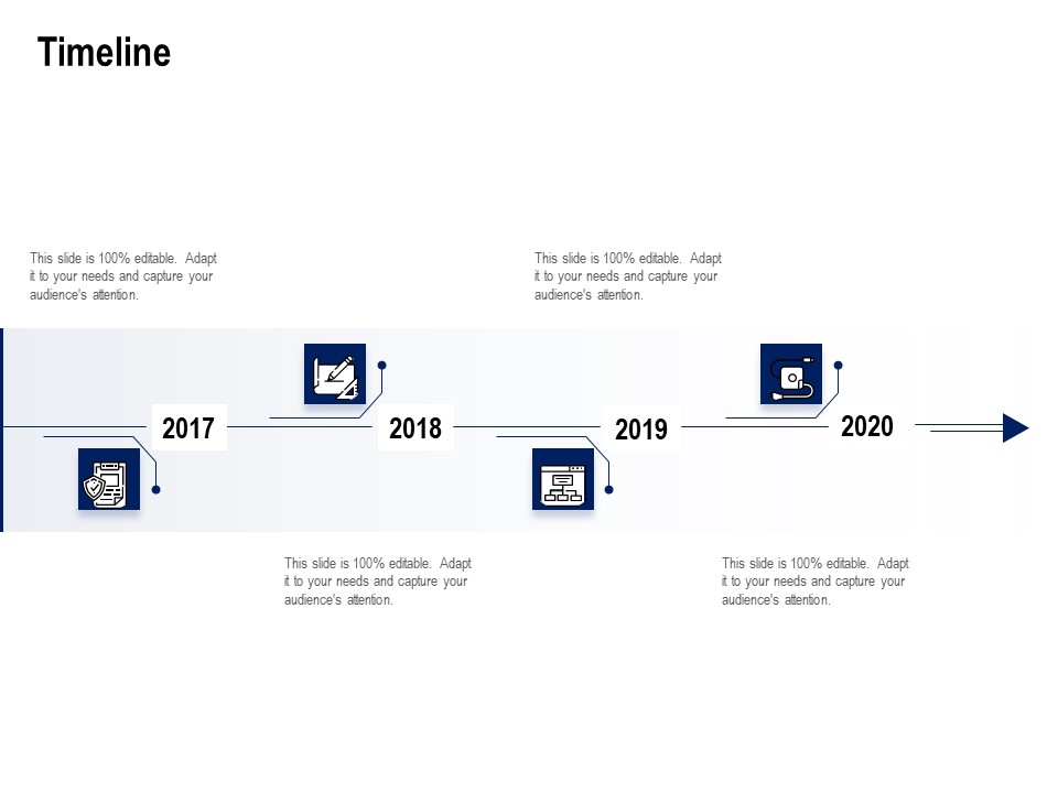 Solar Panel Maintenance Timeline Ppt Visual Aids Infographic Template PDF
