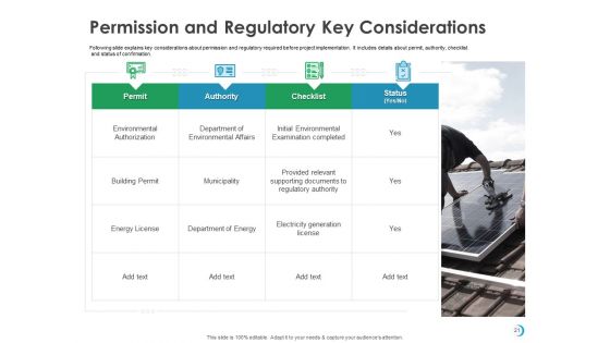 Solar System Implementation And Support Service Ppt PowerPoint Presentation Complete Deck With Slides