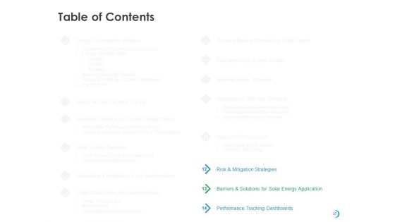 Solar System Implementation And Support Service Ppt PowerPoint Presentation Complete Deck With Slides