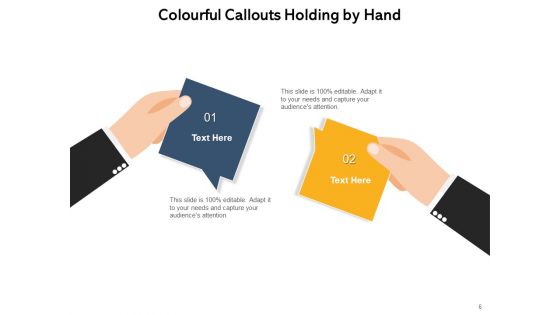 Speech Bubble Communication Customer Attention Telephone Receiver Ppt PowerPoint Presentation Complete Deck