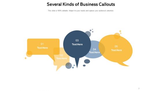 Speech Bubble Communication Customer Attention Telephone Receiver Ppt PowerPoint Presentation Complete Deck