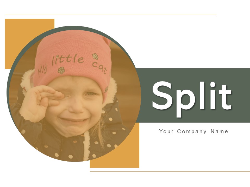 Split Elephant Eye During Protest Ppt PowerPoint Presentation Complete Deck