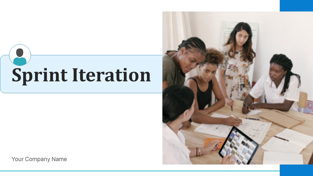 Sprint Iteration Releasable Improvement Ppt PowerPoint Presentation Complete Deck With Slides