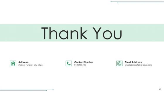 Square Jigsaw Financial Objectives Ppt PowerPoint Presentation Complete Deck With Slides