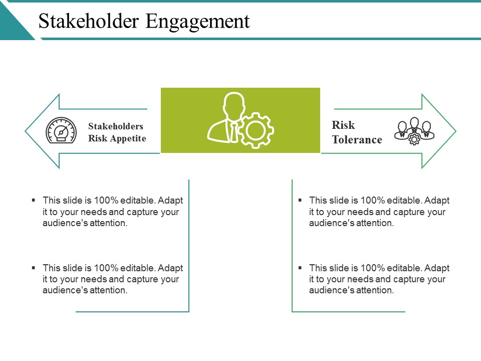 Stakeholder Engagement Ppt PowerPoint Presentation Inspiration Visuals