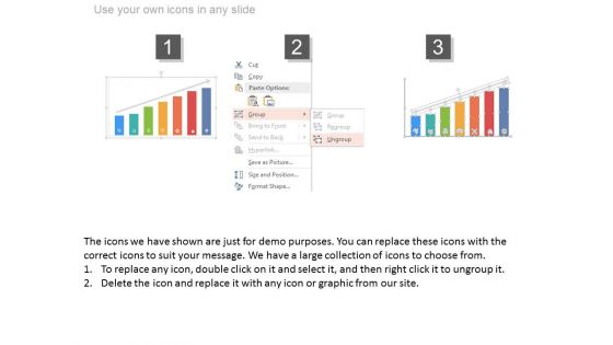 Steps For Developing Strategic Plan Powerpoint Slides