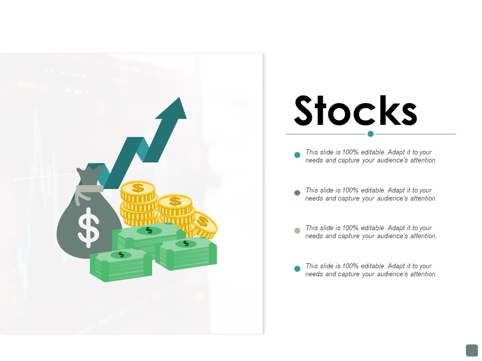 Stocks Contribution Ppt PowerPoint Presentation Layouts Information
