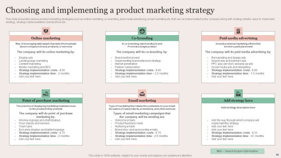 Strategic Brand Promotion For Enhanced Recognition And Revenue Growth Ppt PowerPoint Presentation Complete Deck With Slides