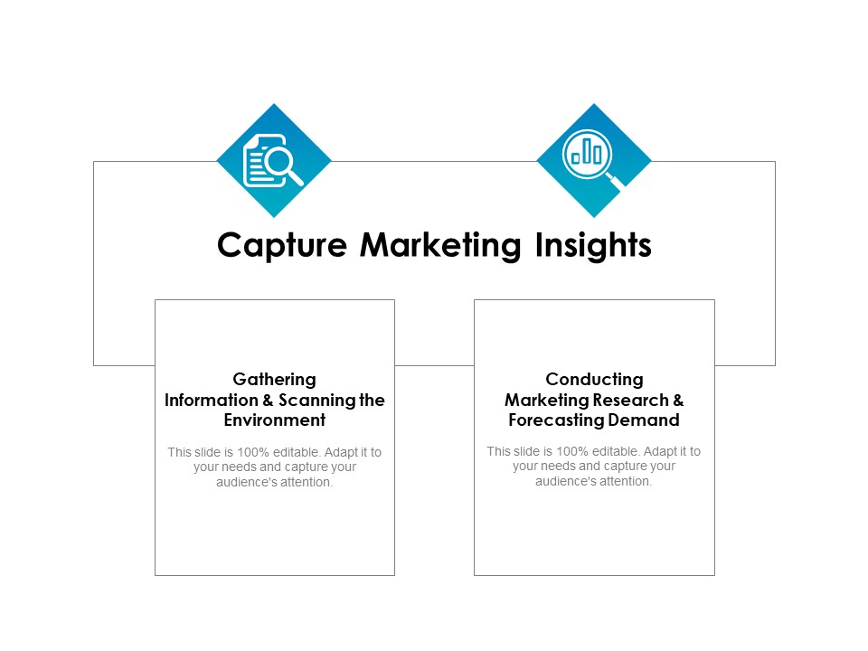 Strategic Marketing Plan Capture Marketing Insights Ppt PowerPoint Presentation Infographics Format PDF
