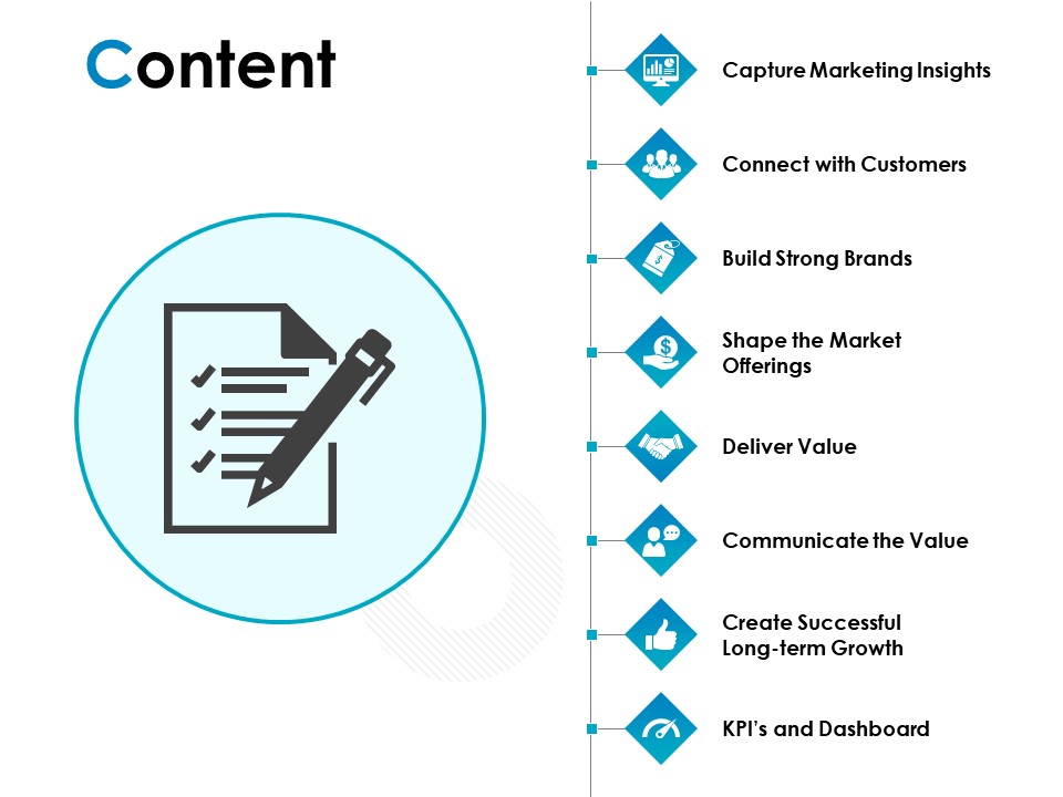 Strategic Marketing Plan Content Ppt PowerPoint Presentation Gallery Graphics Tutorials PDF