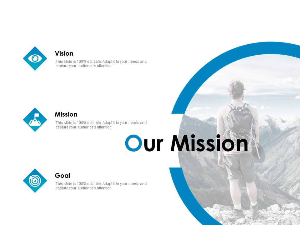 Strategic Marketing Plan Our Mission Ppt PowerPoint Presentation Infographics Example PDF