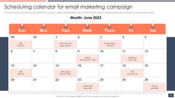 Strategic Promotion Guide To Boost Customer Brand Awareness Ppt PowerPoint Presentation Complete Deck With Slides