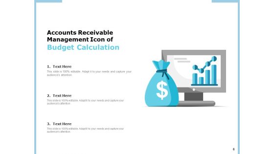 Strategies For Optimizing Your Accounts Receivable Communication Collaboration Customer Ppt PowerPoint Presentation Complete Deck
