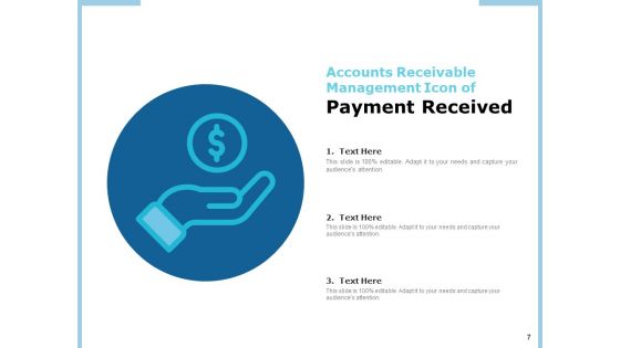 Strategies For Optimizing Your Accounts Receivable Communication Collaboration Customer Ppt PowerPoint Presentation Complete Deck