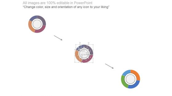 Strategy Marketing Pyramid Corporate Strategy Ppt Sample