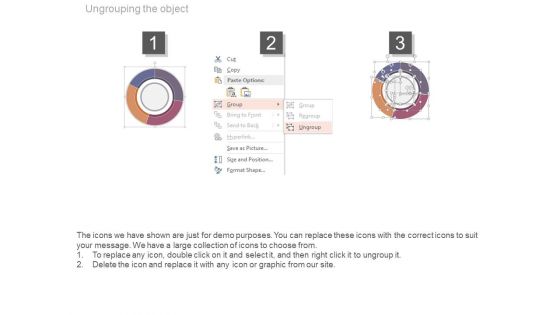 Strategy Marketing Pyramid Corporate Strategy Ppt Sample