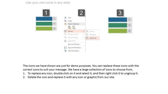 Strategy Meeting Agenda Template Powerpoint Slides