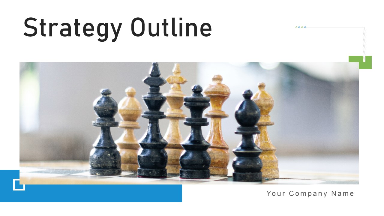 Strategy Outline Process Improvement Ppt PowerPoint Presentation Complete Deck With Slides