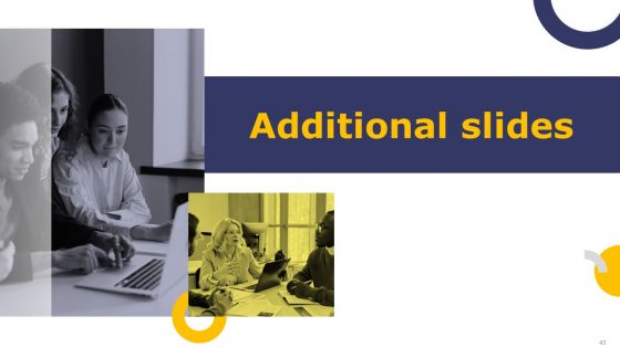 Streamlining Brand Portfolio Technique With Organizational Goals Ppt PowerPoint Presentation Complete Deck With Slides