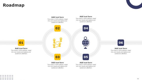 Streamlining Brand Portfolio Technique With Organizational Goals Ppt PowerPoint Presentation Complete Deck With Slides