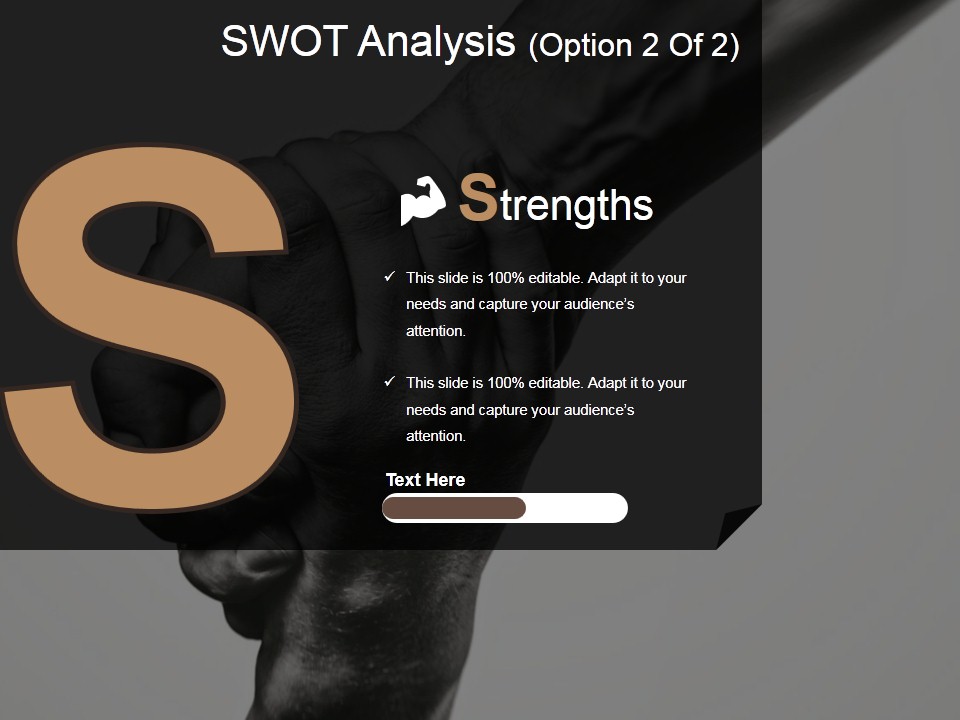 Strengths Ppt PowerPoint Presentation Slides Download