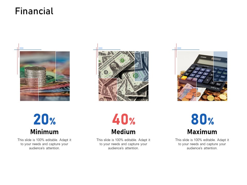 Supply Chain Logistics Financial Ppt File Example Topics PDF