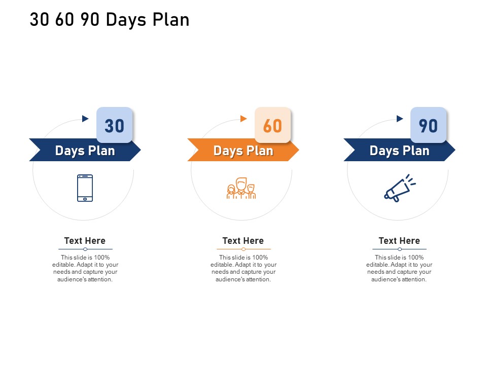 Supply Network Logistics Management 30 60 90 Days Plan Ppt Infographics Good PDF