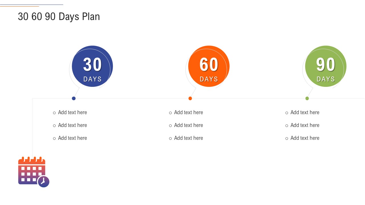 Support Services Management 30 60 90 Days Plan Ppt Model Aids PDF