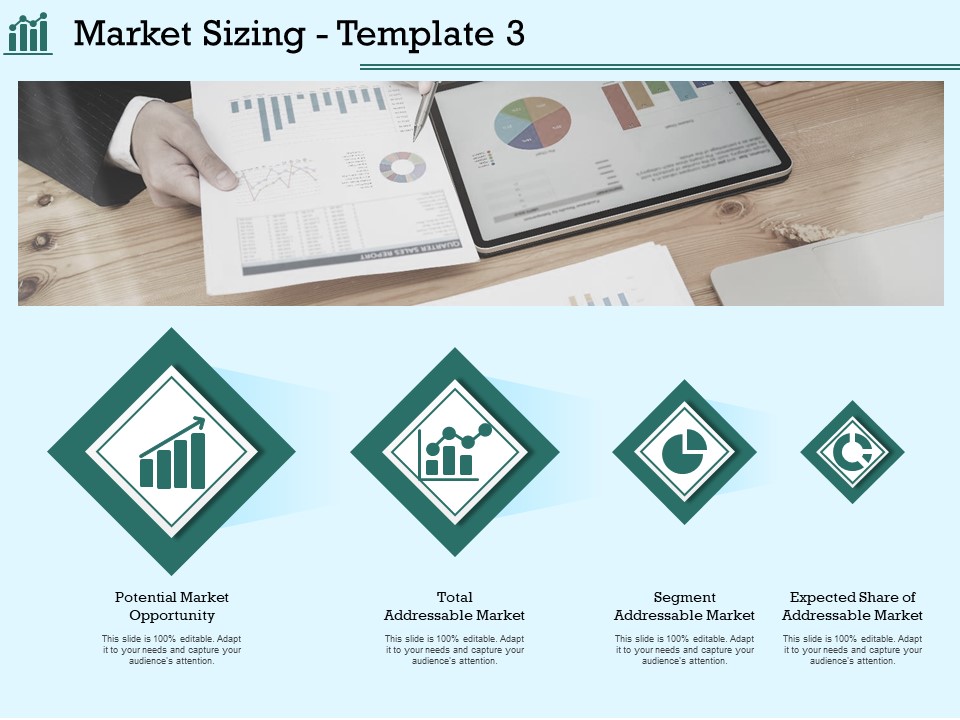 Survey Analysis Gain Marketing Insights Market Sizing Opportunity Sample PDF