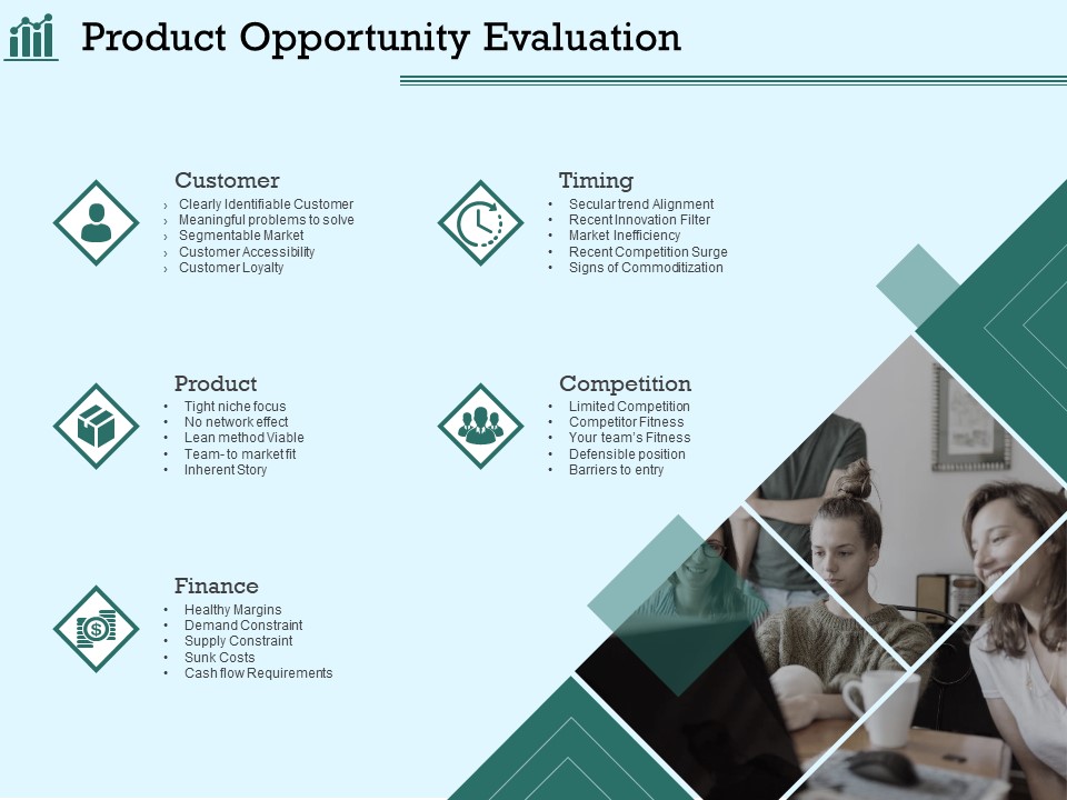 Survey Analysis Gain Marketing Insights Product Opportunity Evaluation Rules PDF