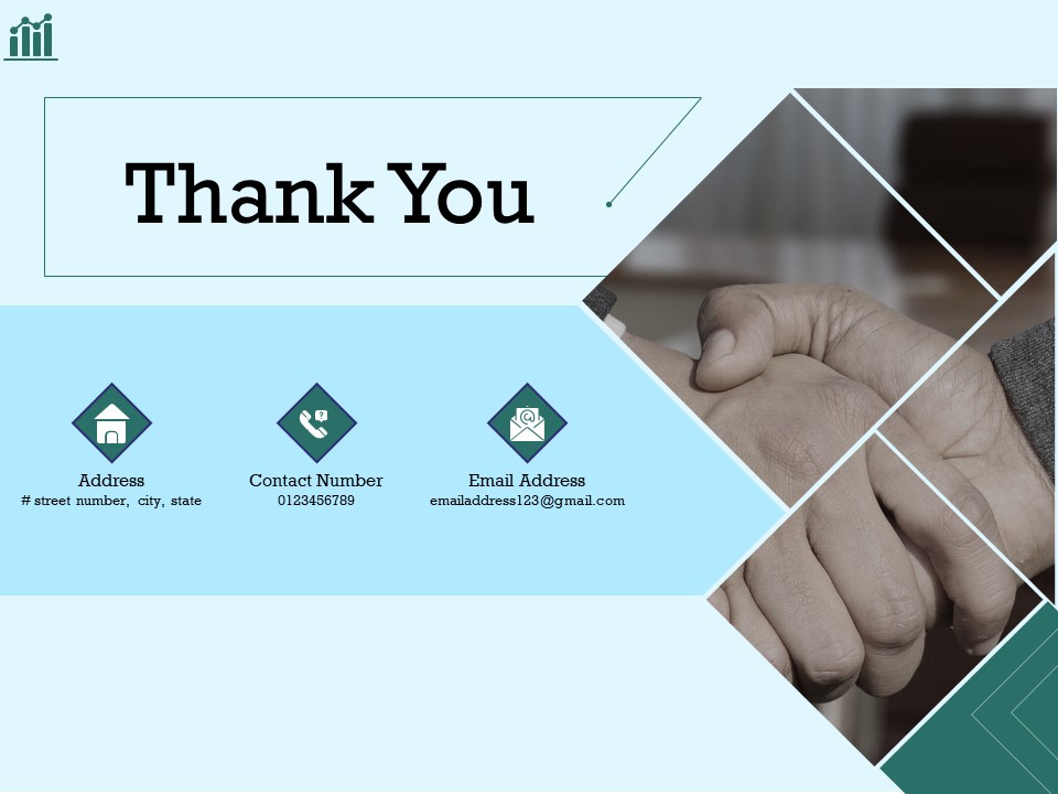 Survey Analysis Gain Marketing Insights Thank You Summary PDF