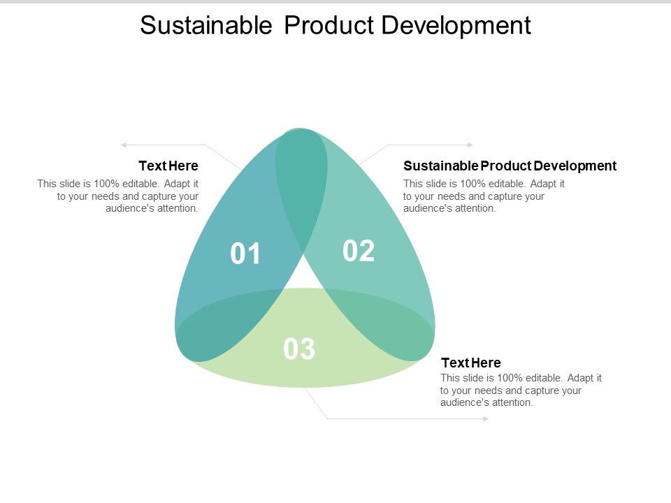 Sustainable Product Development Ppt PowerPoint Presentation Portfolio Inspiration Cpb