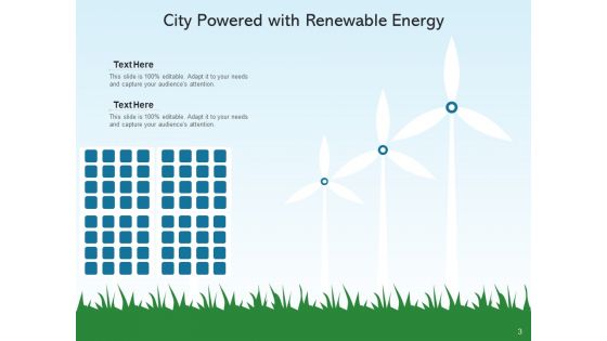 Sustainable Renewable Energy Product Ppt PowerPoint Presentation Complete Deck