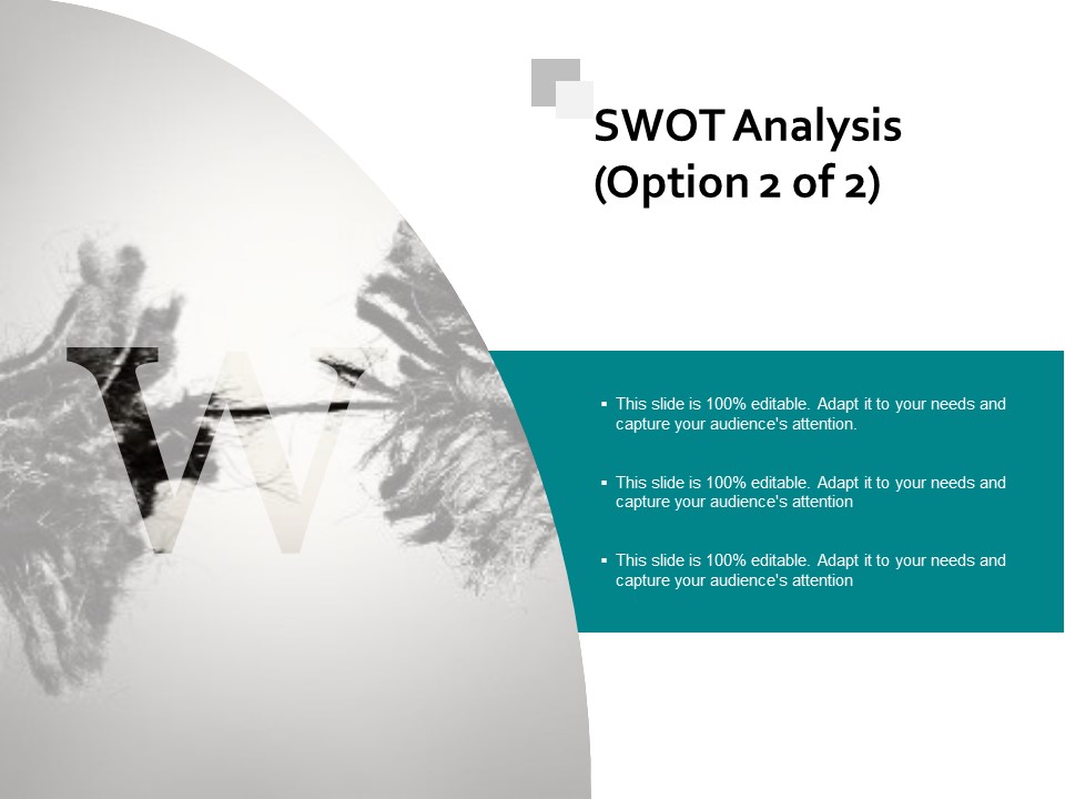 Swot Analysis Strengths Ppt PowerPoint Presentation Gallery Gridlines