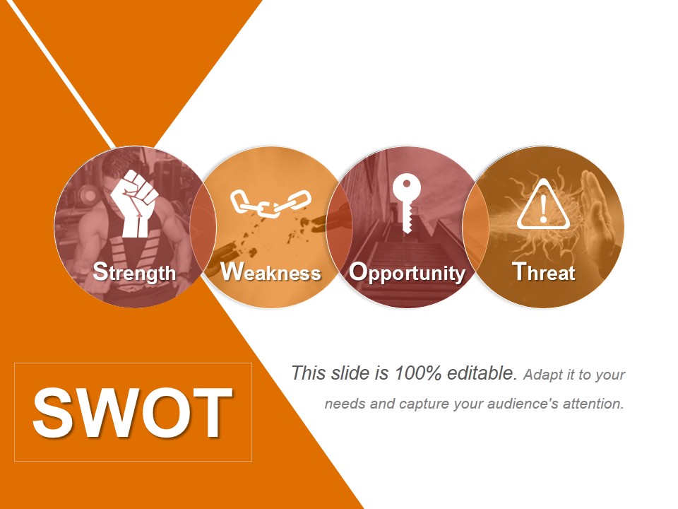Swot Ppt PowerPoint Presentation Pictures Diagrams