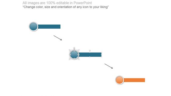 System Or Process Flow Charts Presentation Graphics